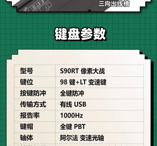 急停键盘是什么？有什么用途？