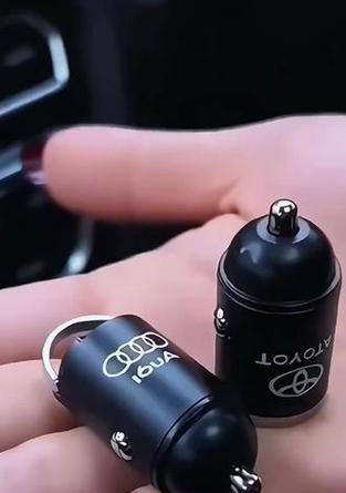 隐藏式车载充电器的使用效果如何？