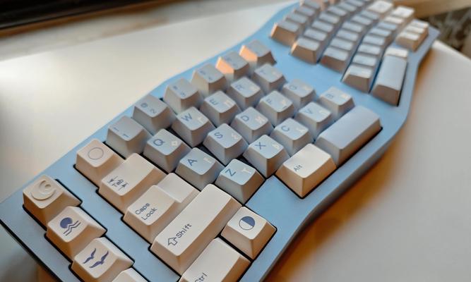 ez品牌键盘的特点是什么？