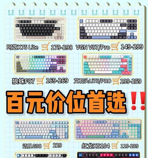 chary键盘有何特点？chary是什么类型的键盘？