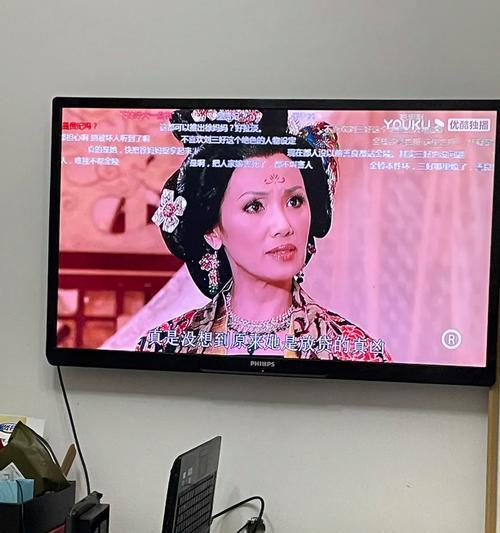 投屏电脑声卡出现电流声如何处理？