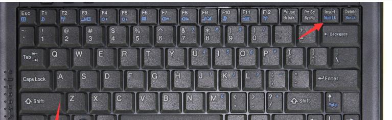 英文键盘上的字母代表什么名字？如何记忆键盘上的字母？
