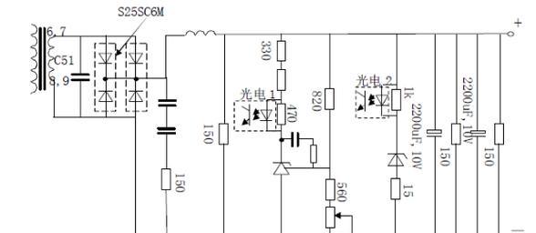 怎么打开电脑显示器电源？显示器电源按钮在哪里？