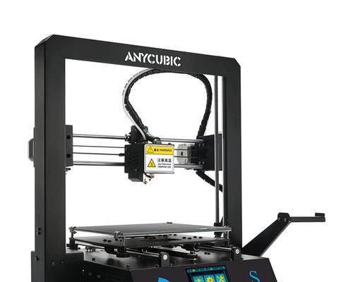 纵维立方3d打印机如何连接电脑？连接失败如何解决？