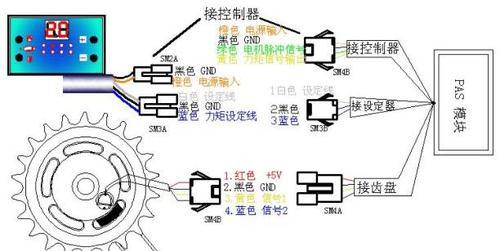 电瓶车控制手柄如何拆卸？拆卸手柄的正确步骤是什么？