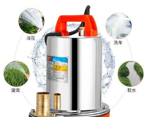 电瓶车动力抽水泵怎么拆？拆卸方法和注意事项？