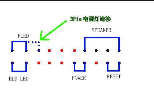 惠普电脑数据线的正确插入方式是什么？需要注意什么？