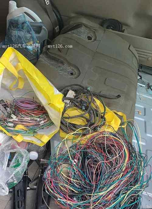 gl8网关插头具体定义？如何正确连接使用？