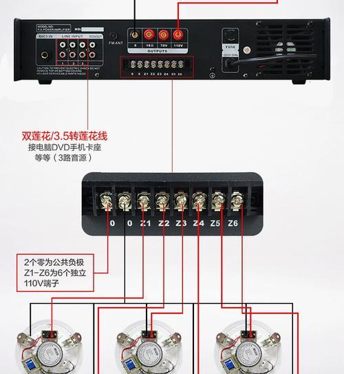 低音炮数字功放如何调整大功率？调整后效果如何？