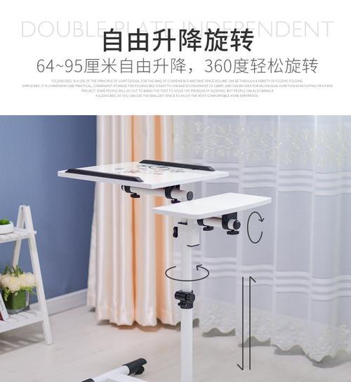 单人电脑桌站立模式如何摆放？有哪些摆放技巧？