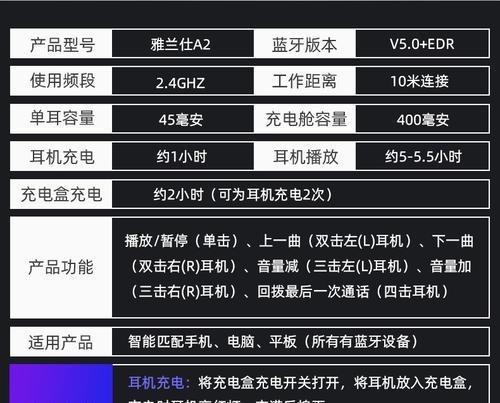 隐形耳机蓝牙无线连接步骤？