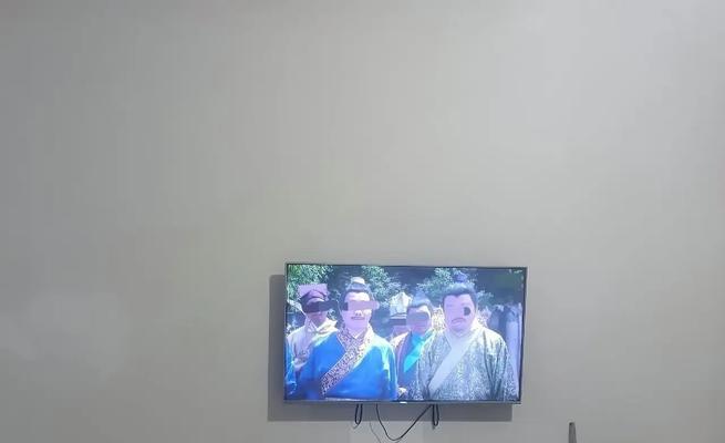 电视机串连后的效果如何？串连操作中可能遇到的问题？