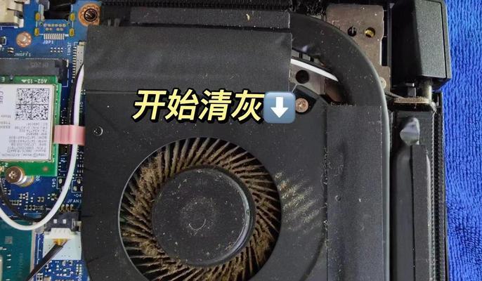 电脑散热器拆卸步骤是什么？
