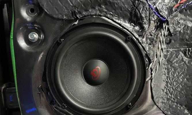 低音炮提升音量的方法有哪些？