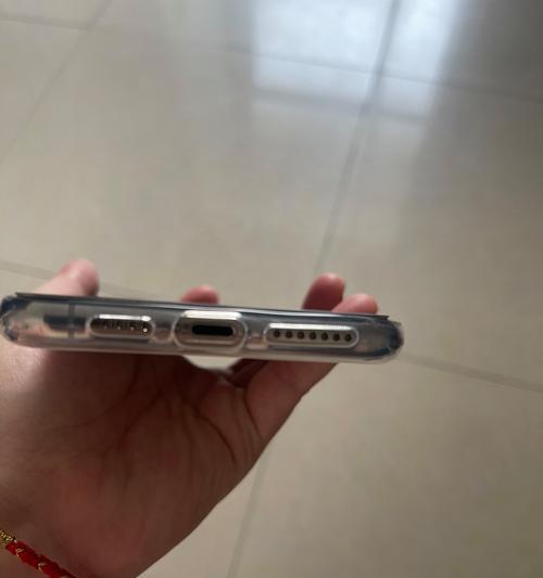 苹果X后壳损坏后哪种手机壳更美观？
