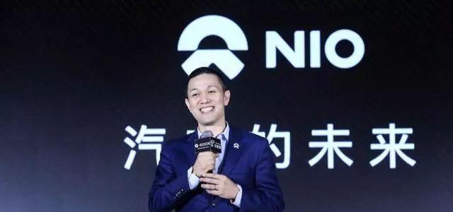 为什么蔚来上市的路这么难走？