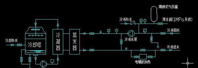 中央空调水箱漏水的解决方法（应对中央空调水箱漏水的有效措施）