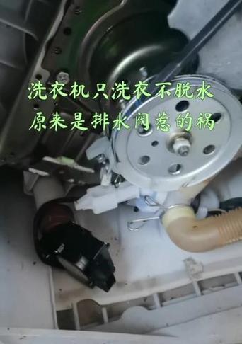 三洋波轮洗衣机显示故障，如何解决？（故障排查及修复指南）