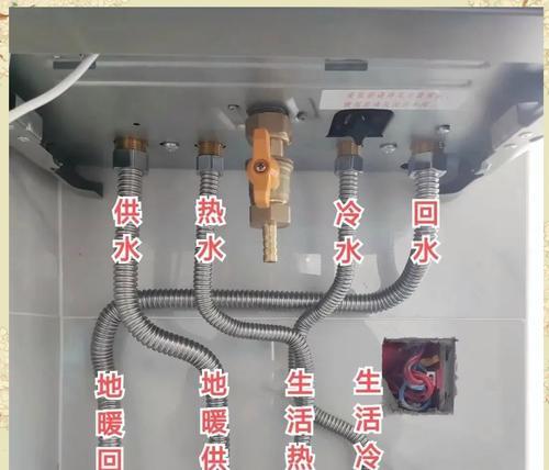 壁挂炉取暖的高效排空气方法（节能环保，舒适温暖，以壁挂炉为中心的取暖方式）