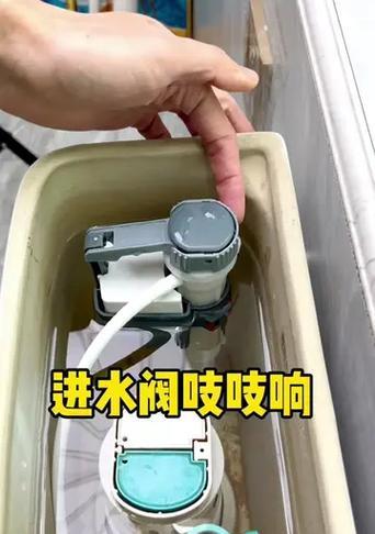 马桶上水漏水原因分析与解决办法（探究马桶上水过程中出现漏水的主要原因及解决方案）