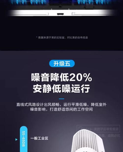 探究风幕机噪音大的原因（噪音来源及影响分析）
