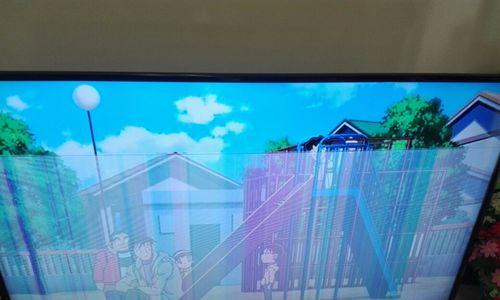 电视机无法显示彩色的解决方法（如何解决电视机只显示黑白画面的问题）