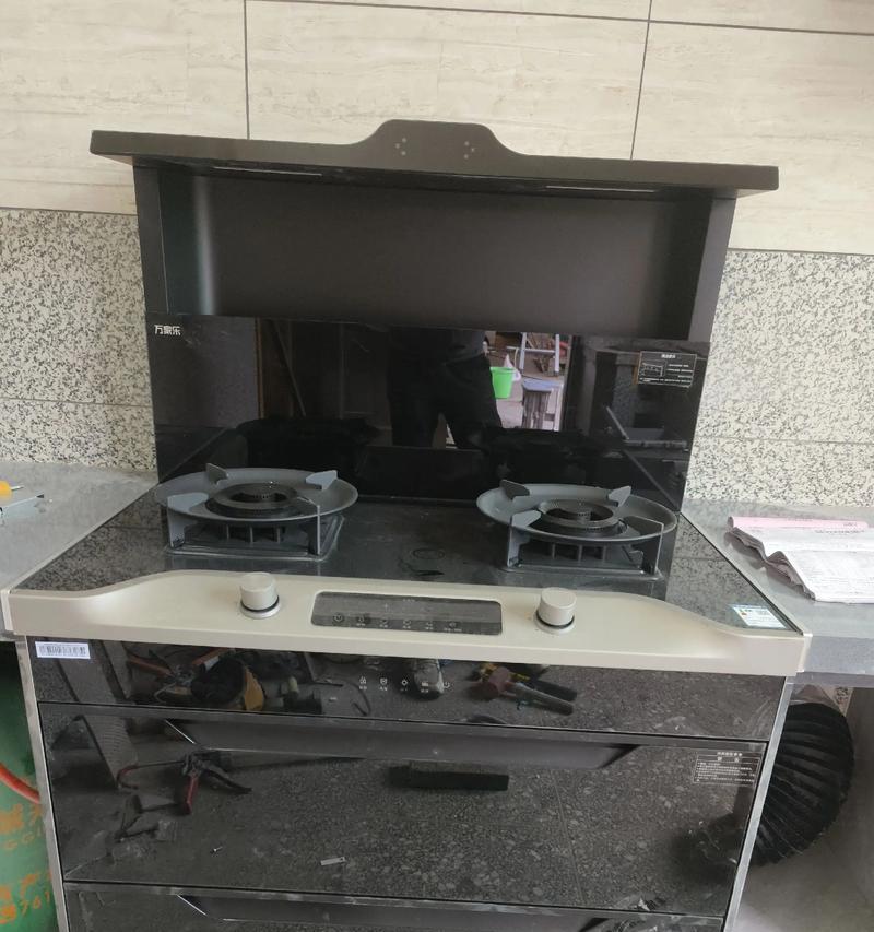 以集成灶怎么安装？（简单易行的安装方法，让您的厨房焕然一新）