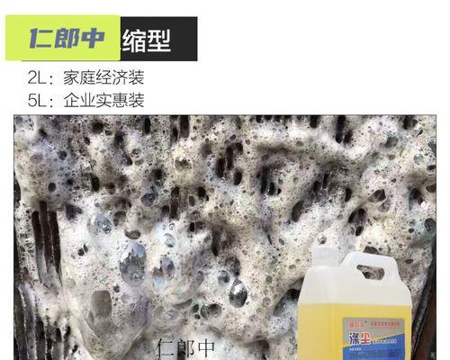 如何清洗冰箱散热器（清洗冰箱散热器的简单方法）