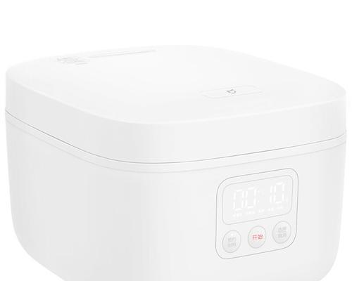 小米电饭煲02故障解析（小米电饭煲02故障原因、维修方法和注意事项）