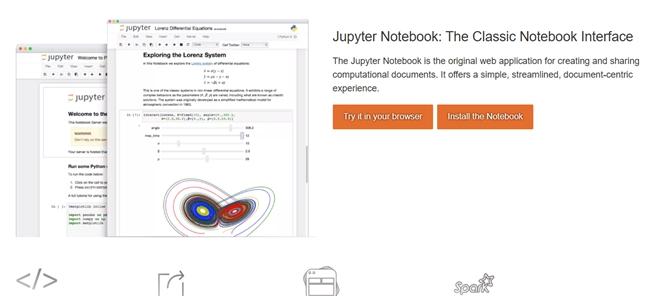 一文教你 Docker 自建 Jupyter Notebook，并用内网穿透实现远程访问