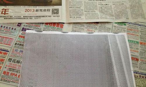 解决复印机出现黑点问题的有效方法（了解问题根源）