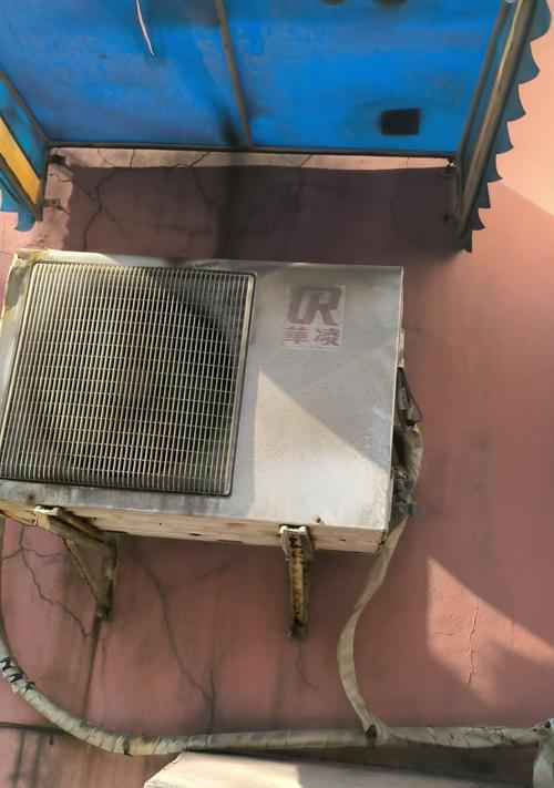 现代空调显示E3错误的原因及解决方法