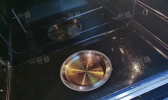 集成灶为何会出现积水问题（探究集成灶出现积水的原因及解决方法）