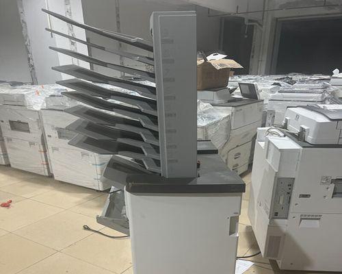 复印机分页器故障解决方法（分页器停止工作）