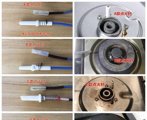如何有效地省能源使用家用燃气灶（15个实用的方法帮助您节约家用燃气灶的能源消耗）