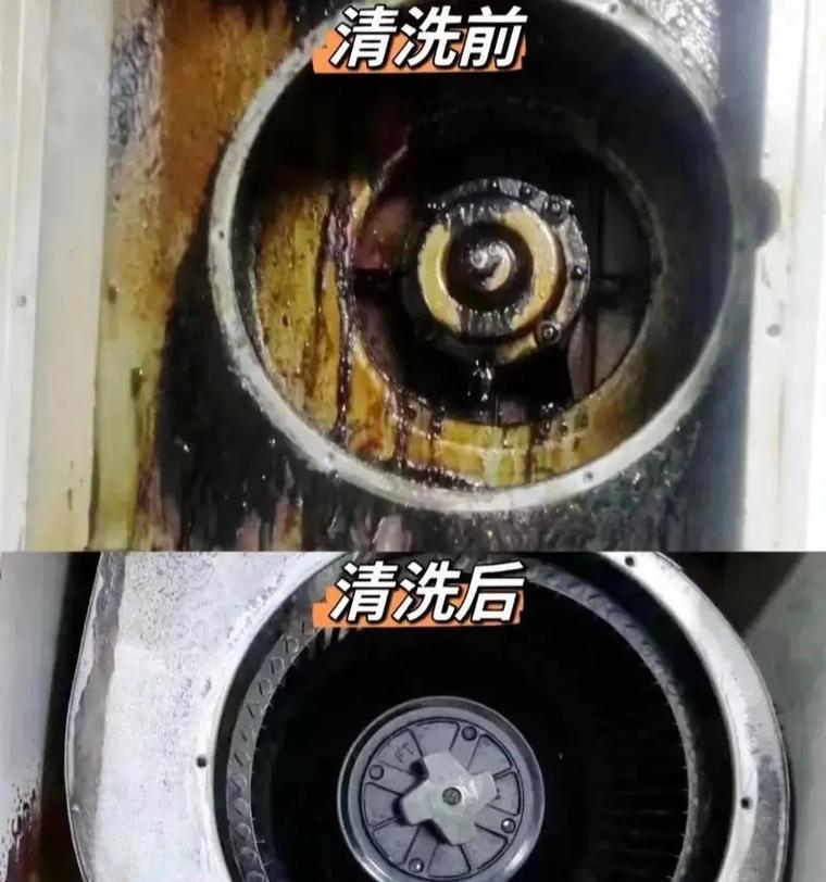 油烟机内部清洗的最佳方法（实用技巧帮你彻底清洁油烟机）