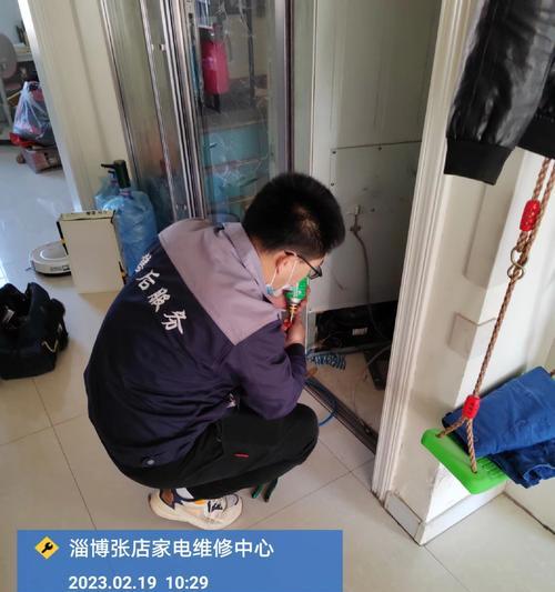 西门子冰箱电机不转原因分析（探讨西门子冰箱400维修热线的作用）