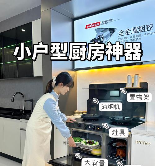 集成灶故障排除方法详解（故障诊断与修复技巧）