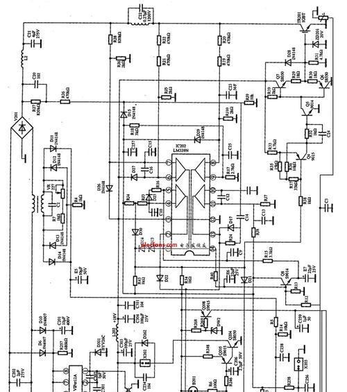 电磁炉开机跳闸原因及解决方法（探究电磁炉开机跳闸的原因）