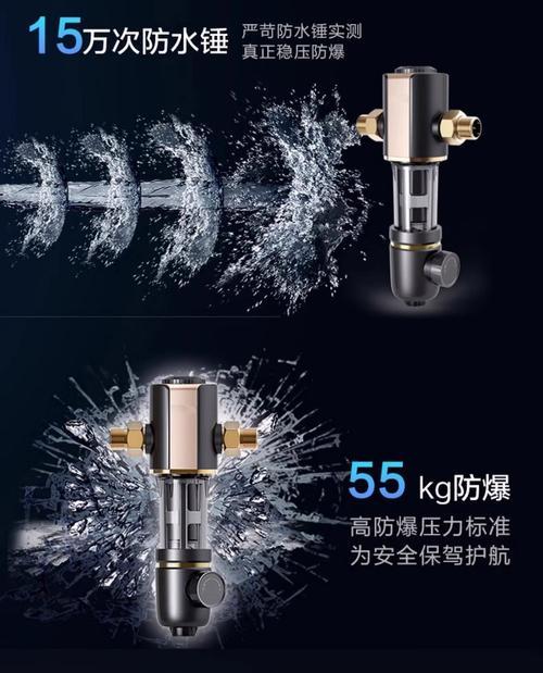 解决格力净水器废水大问题的有效方法（净水器废水处理技术及环境保护措施）