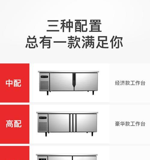 冰箱操作台清洗方法（轻松学会清洗冰箱操作台）