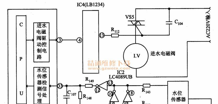 夏普洗衣机代码E07故障排查（夏普洗衣机E07故障处理方法及注意事项）