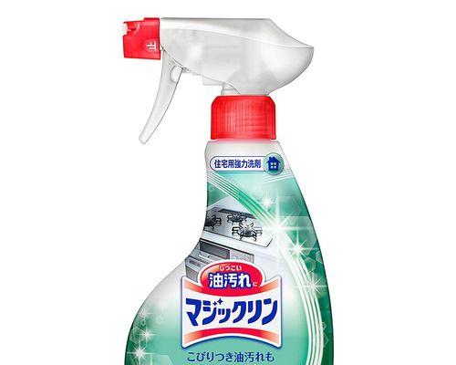 清洗油烟机的吸尘器使用指南（简便高效的油烟机清洗利器）