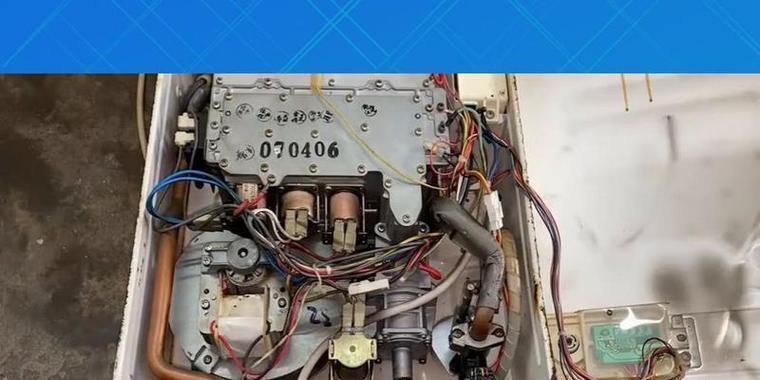前锋热水器故障代码大全及解决方法（前锋热水器常见故障代码及处理方式）