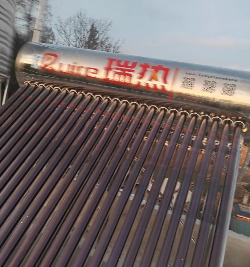以太阳能无法提供冷水（探究以太阳能在供应冷水方面的限制及解决方案）