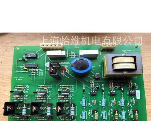 约克空调故障代码14（探究约克空调故障代码14背后的原因和解决方法）