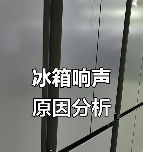 冰箱风扇响声的原因及解决方法（了解冰箱风扇响声）