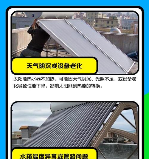 容声太阳能热水器不出水原因判断（容声太阳能热水器联保维修解决方案）