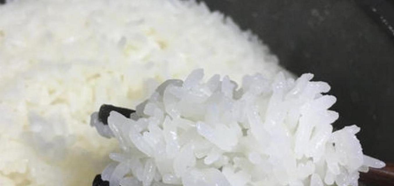 电饭煲蒸米硬了怎么办（教你几种有效的解决方法）