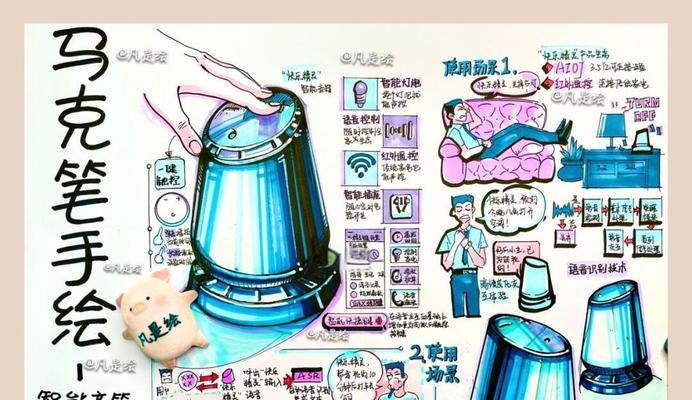 绘画设计时适合使用哪些音箱？